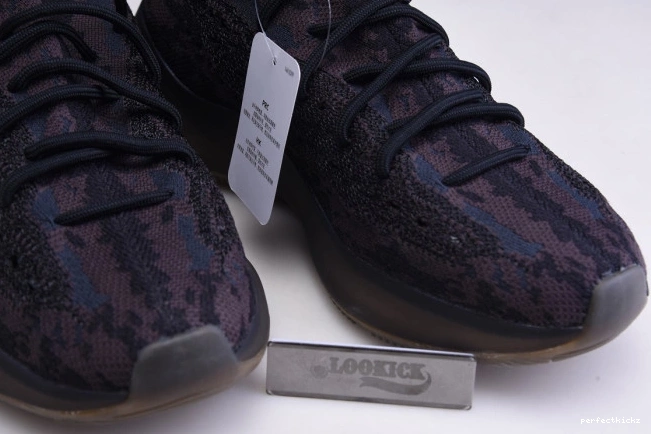 Adidas Onyx Boost 380 FZ1270 Yeezy 0809